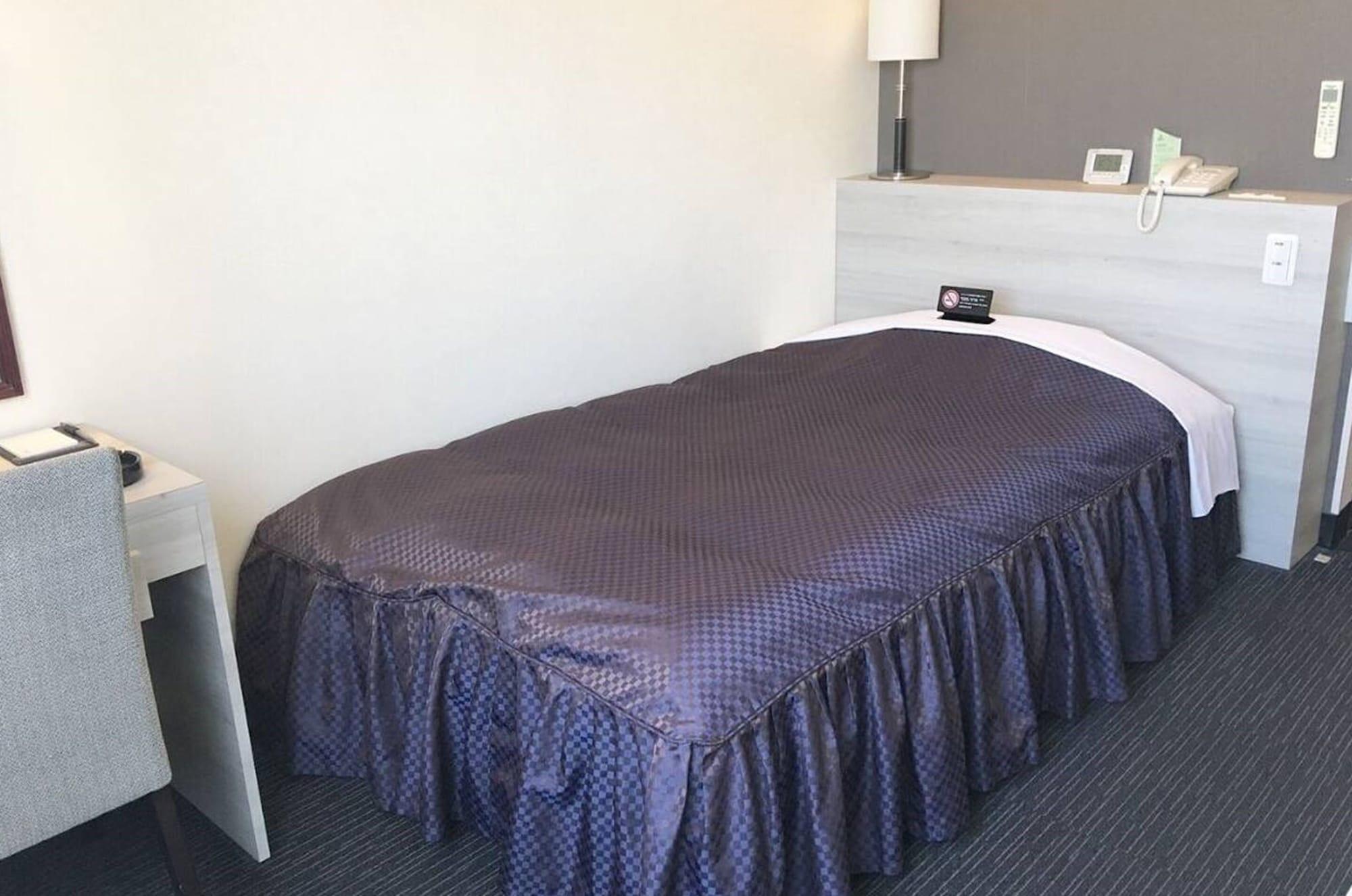 Hotel Monteroza Ohta Óta Kültér fotó