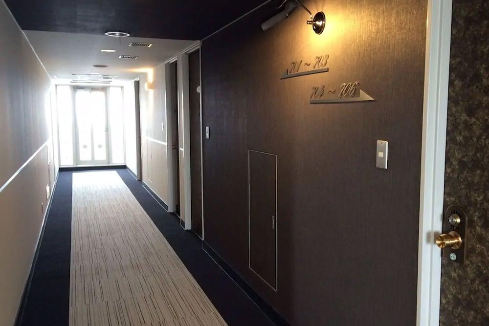 Hotel Monteroza Ohta Óta Kültér fotó